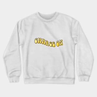 Central Florida Crewneck Sweatshirt